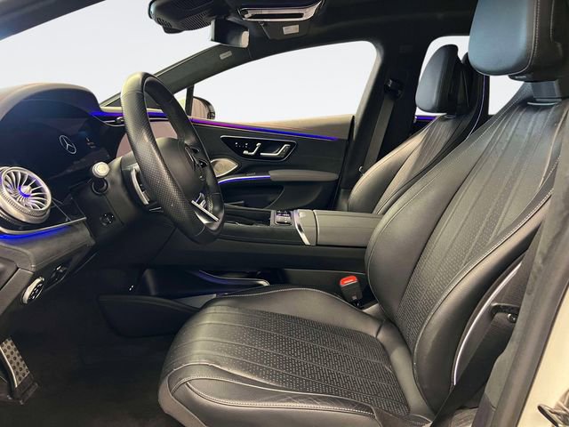 Used 2023 Mercedes-Benz EQS 580 4MATIC Sedan image 18