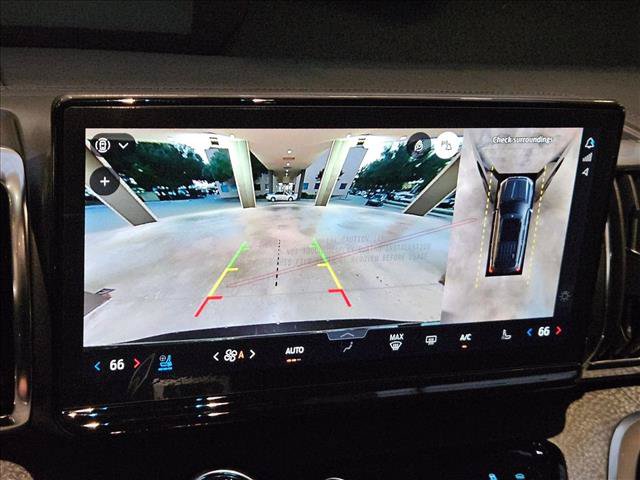 New 2027 Ford Expedition Tremor w/ Driver's Package AWD/4WD image 16