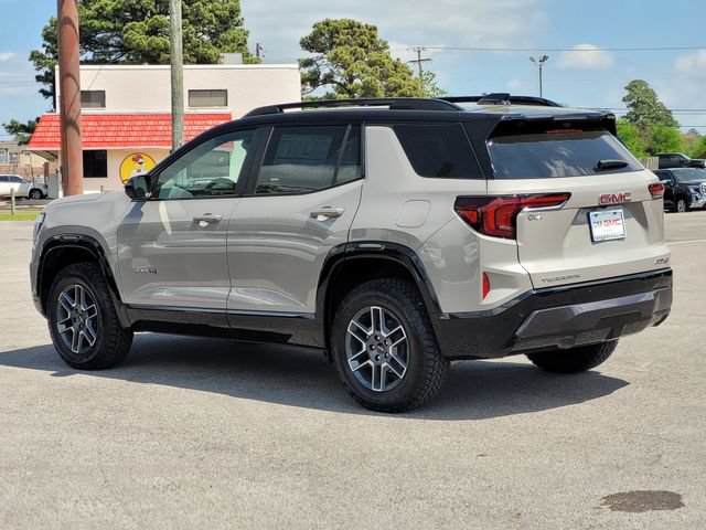 New 2026 GMC Terrain AT4 w/ Convenience Package III AWD/4WD image 6