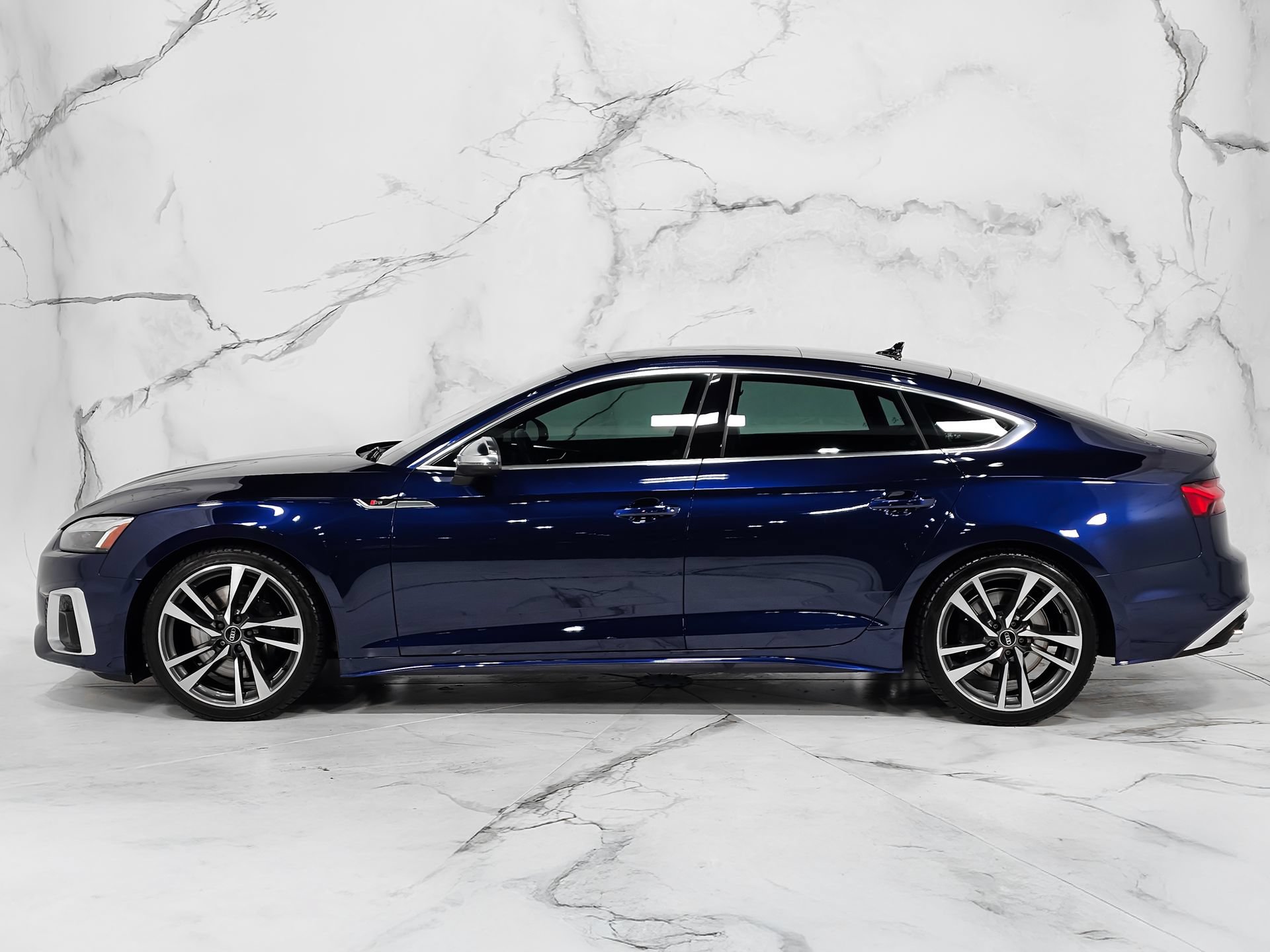 Used 2023 Audi S5 Premium Plus AWD/4WD image 7