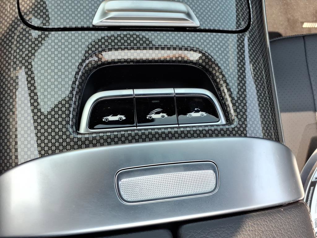 New 2025 Mercedes-Benz CLE 300 4MATIC Cabriolet image 18