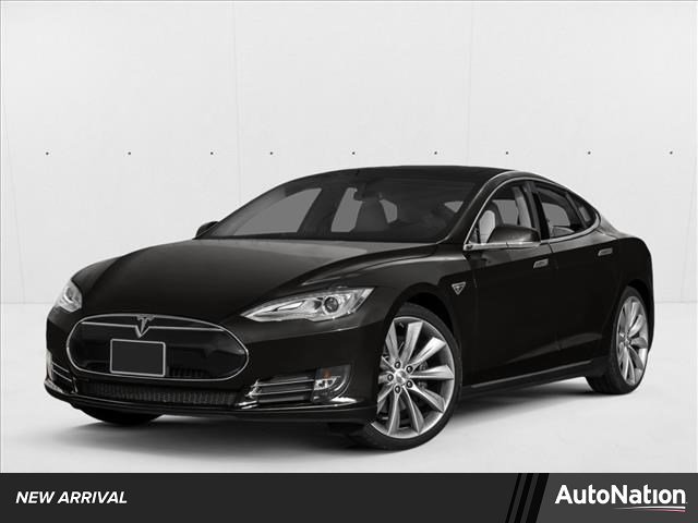 Used 2016 Tesla Model S 85D