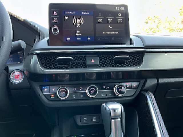 New 2026 Acura ADX A-Spec FWD image 17
