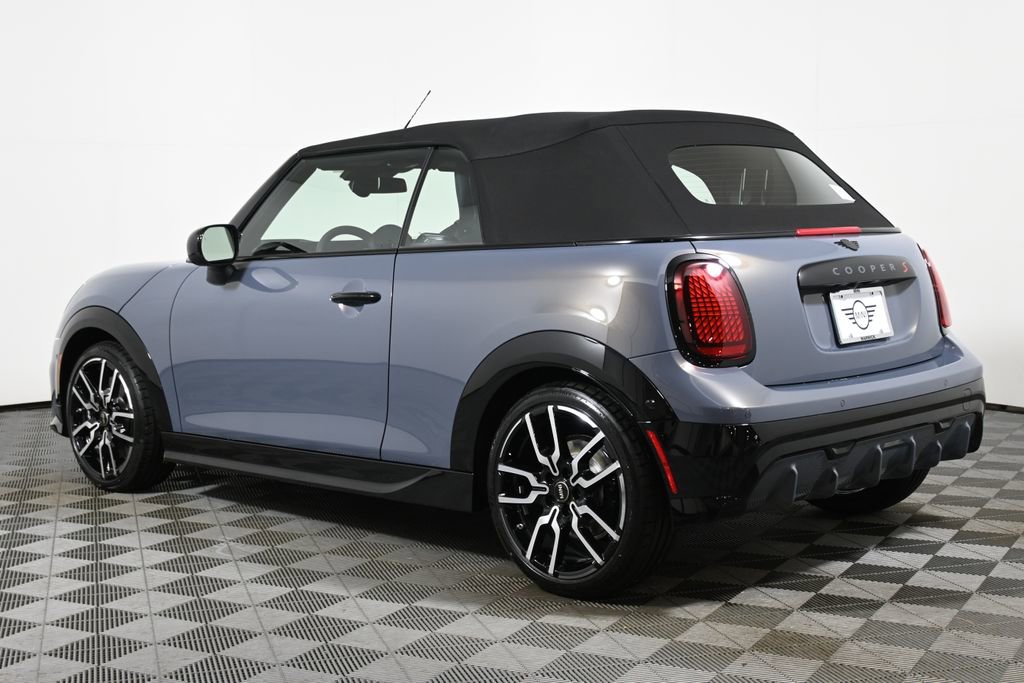 New 2026 MINI Cooper S image 5