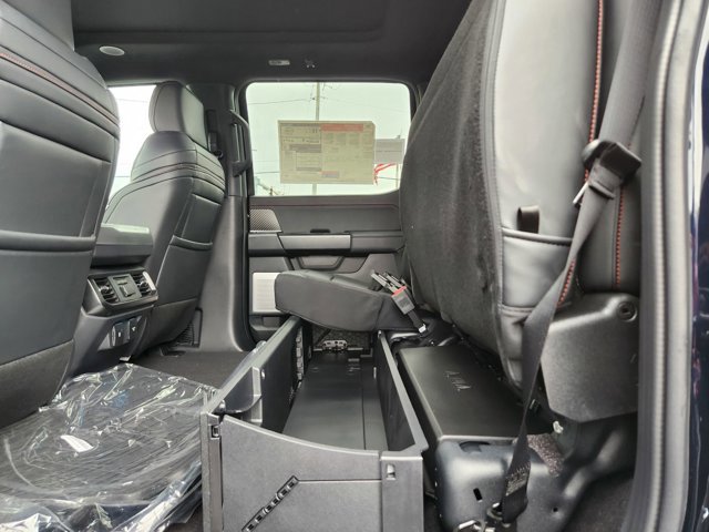 New 2025 Ford F150 Raptor image 21