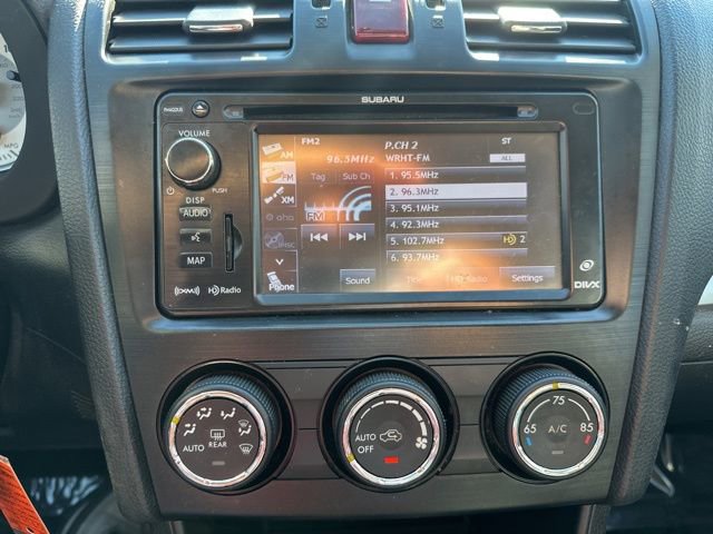 Used 2014 Subaru Impreza 2.0i Limited image 15