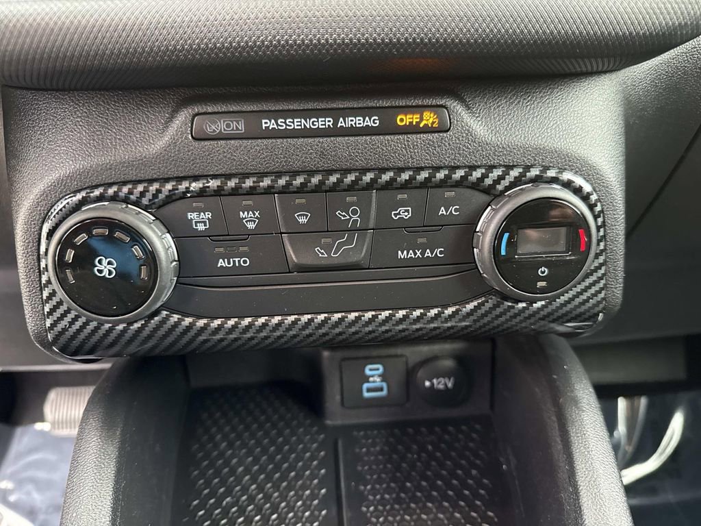 Used 2021 Ford Bronco Sport Big Bend image 36