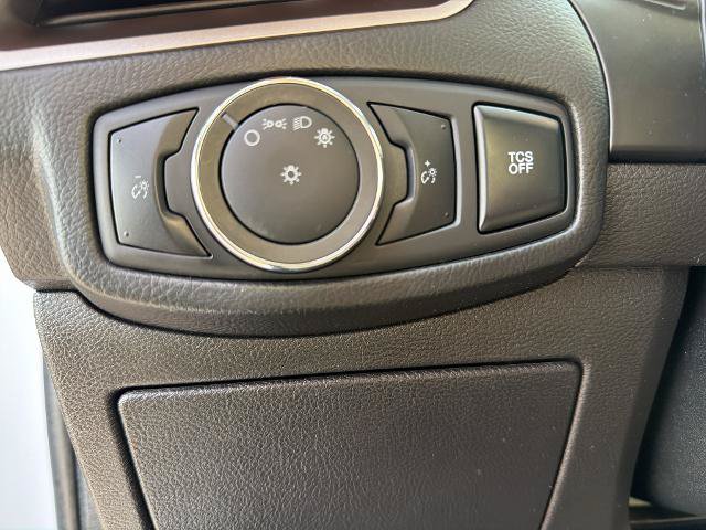 Certified 2022 Ford Edge SE AWD/4WD image 34