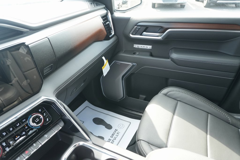 New 2026 GMC Sierra 1500 Denali w/ Technology Package image 32