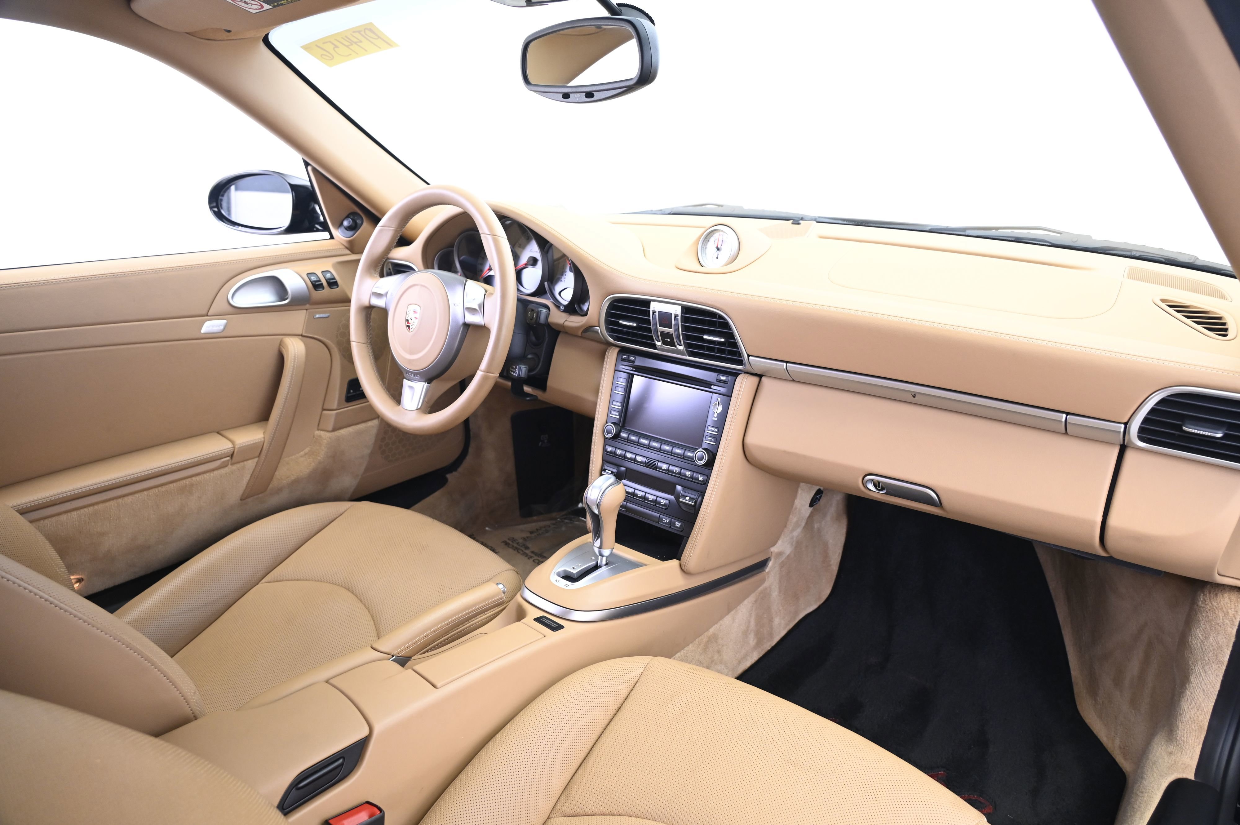 Used 2009 Porsche 911 Turbo image 18