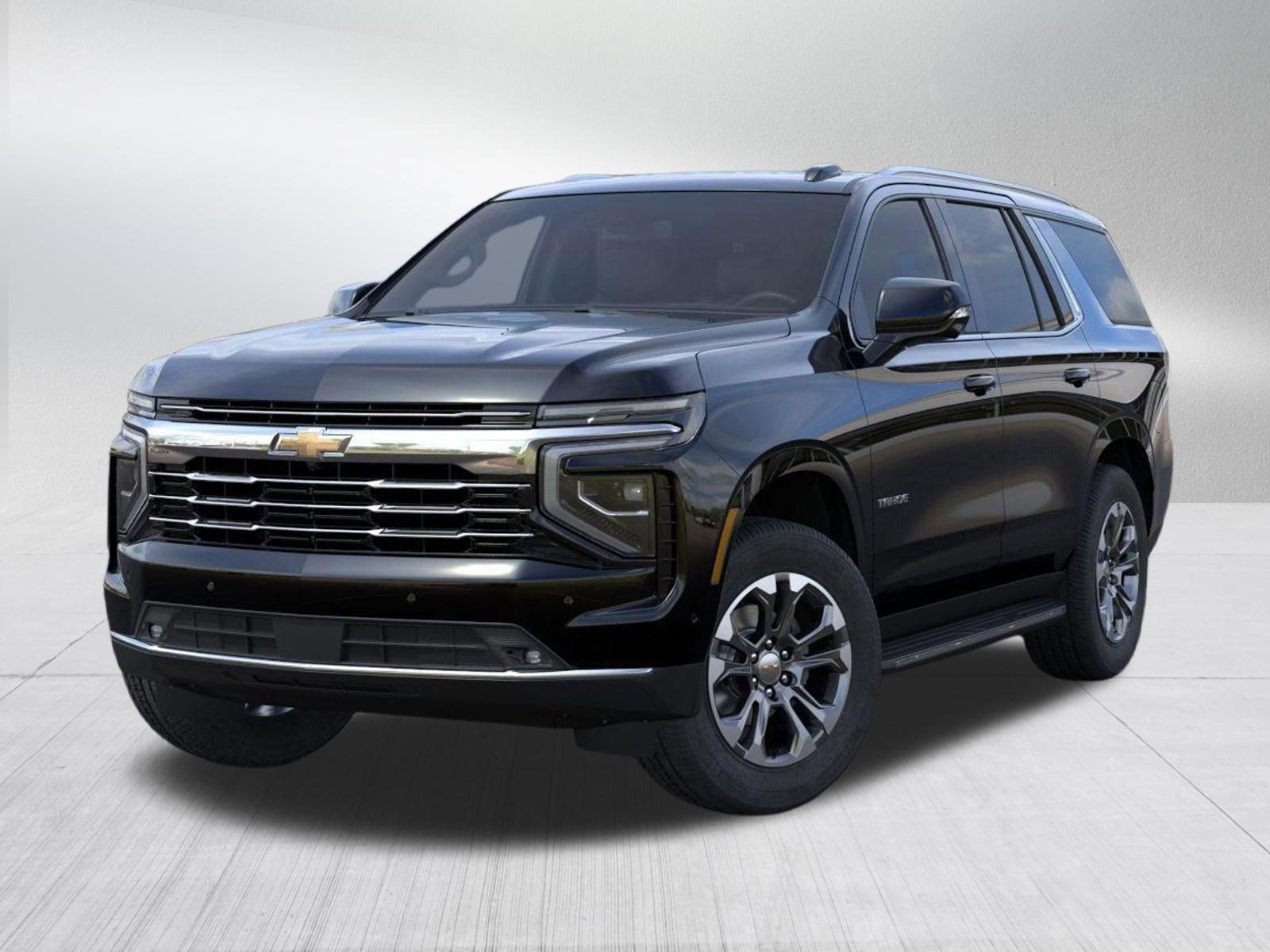 New 2026 Chevrolet Tahoe LT w/ Comfort Package image 7