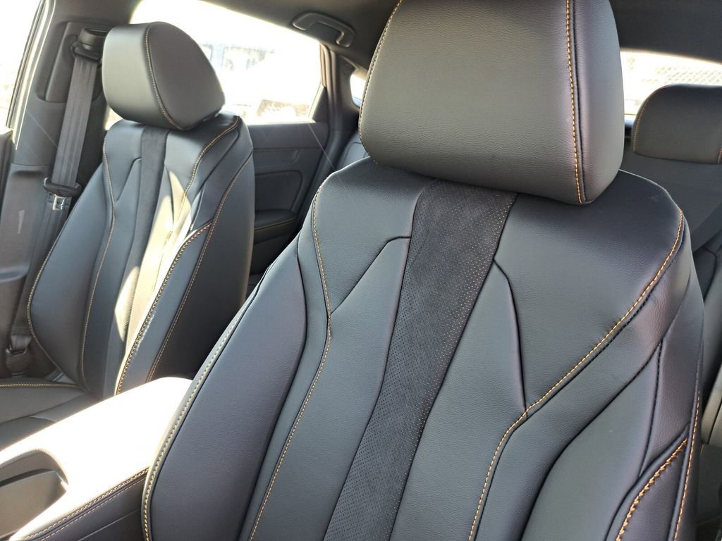 New 2026 Acura Integra A-Spec image 20