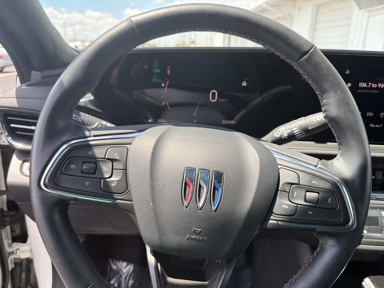 Used 2024 Buick Envista Preferred w/ Convenience I Package image 26