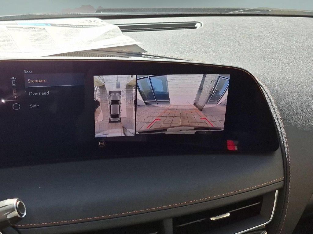 New 2026 Cadillac CT5 Sport w/ Technology Package RWD image 14