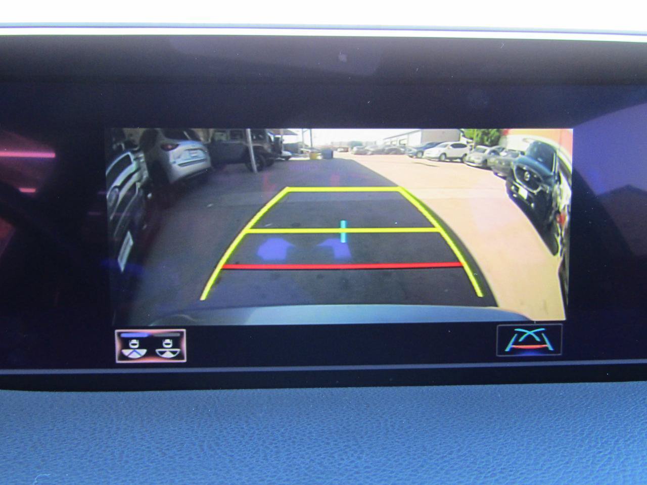 Used 2019 Lexus ES 350 F Sport w/ Accessory Package 2 FWD image 18