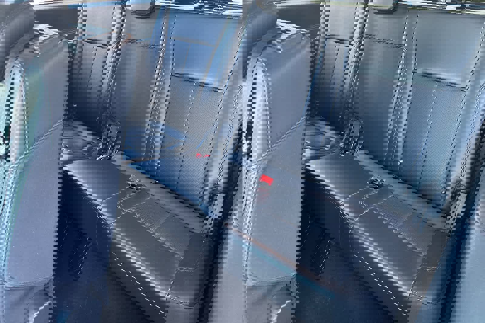 Certified 2024 Ford Expedition Max XLT image 15