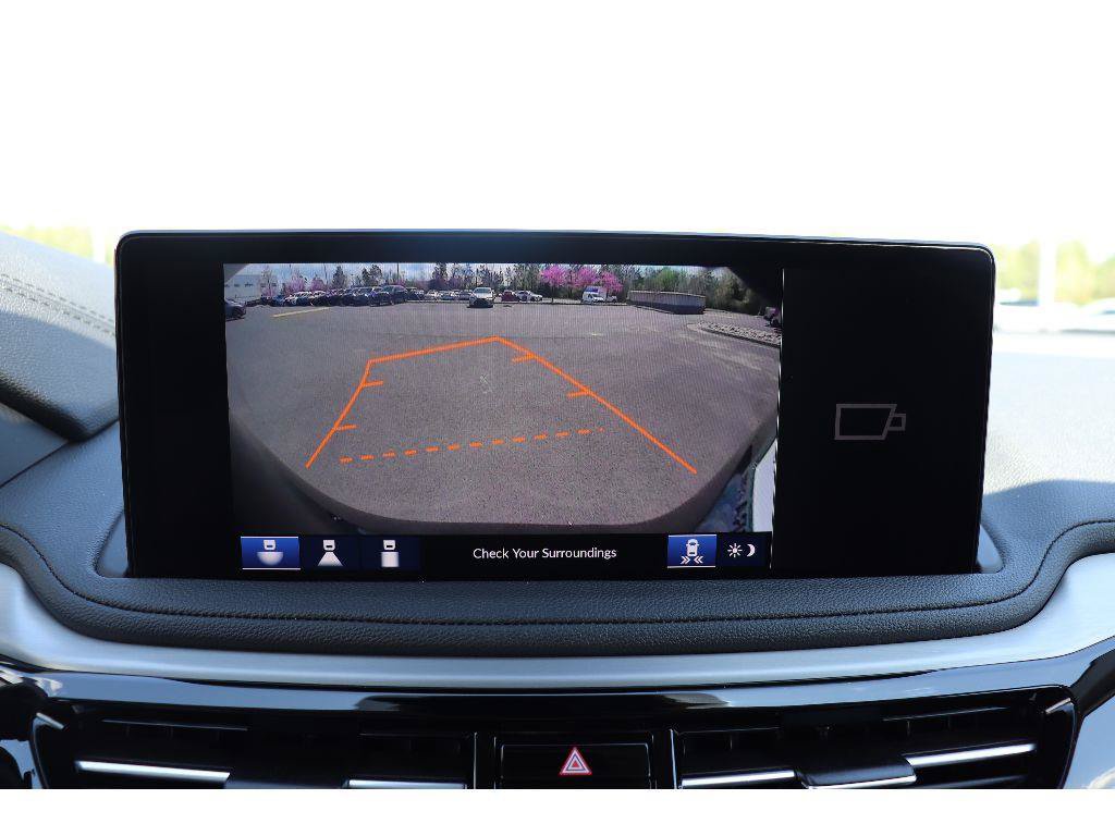 Used 2026 Acura MDX A-Spec AWD/4WD image 17