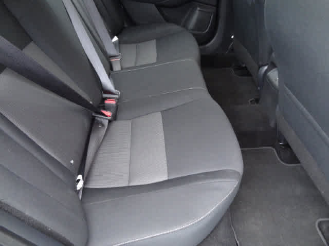 Used 2024 Nissan Sentra SV FWD image 9