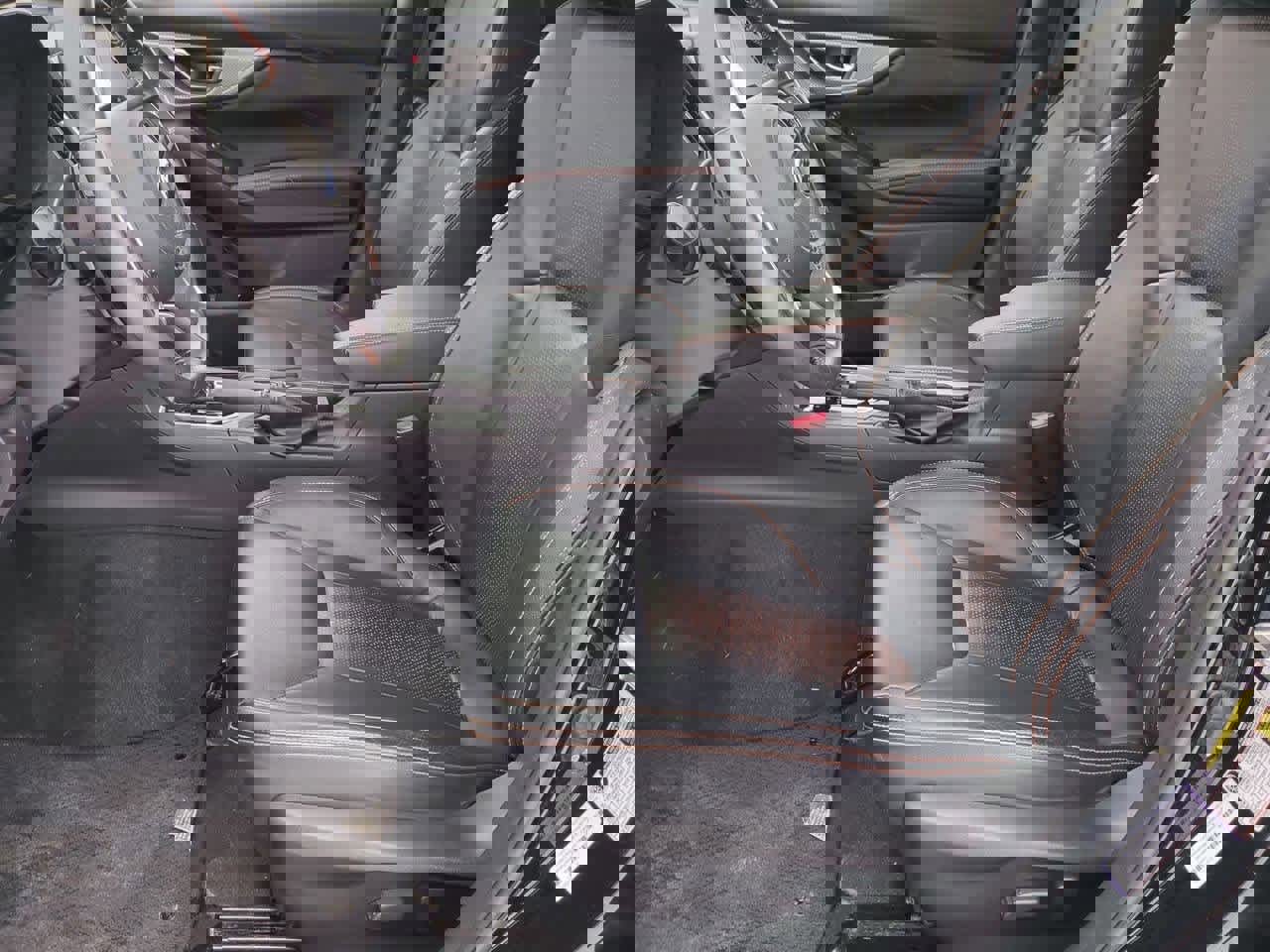 Used 2023 Subaru Crosstrek 2.5i Limited image 15