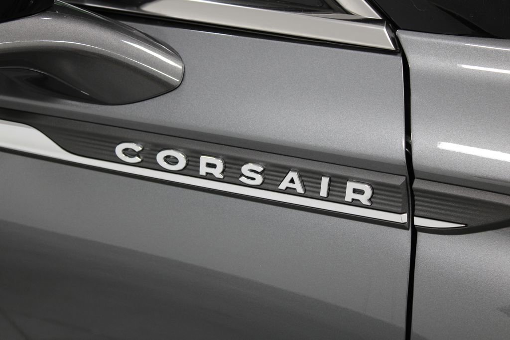 New 2026 Lincoln Corsair Premiere image 11