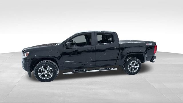 Used 2016 Chevrolet Colorado Z71 image 4