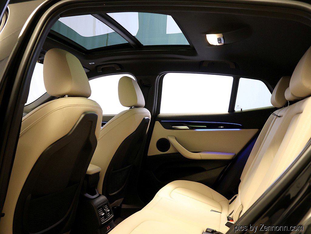 Used 2020 BMW X2 M35i w/ Premium Package image 13