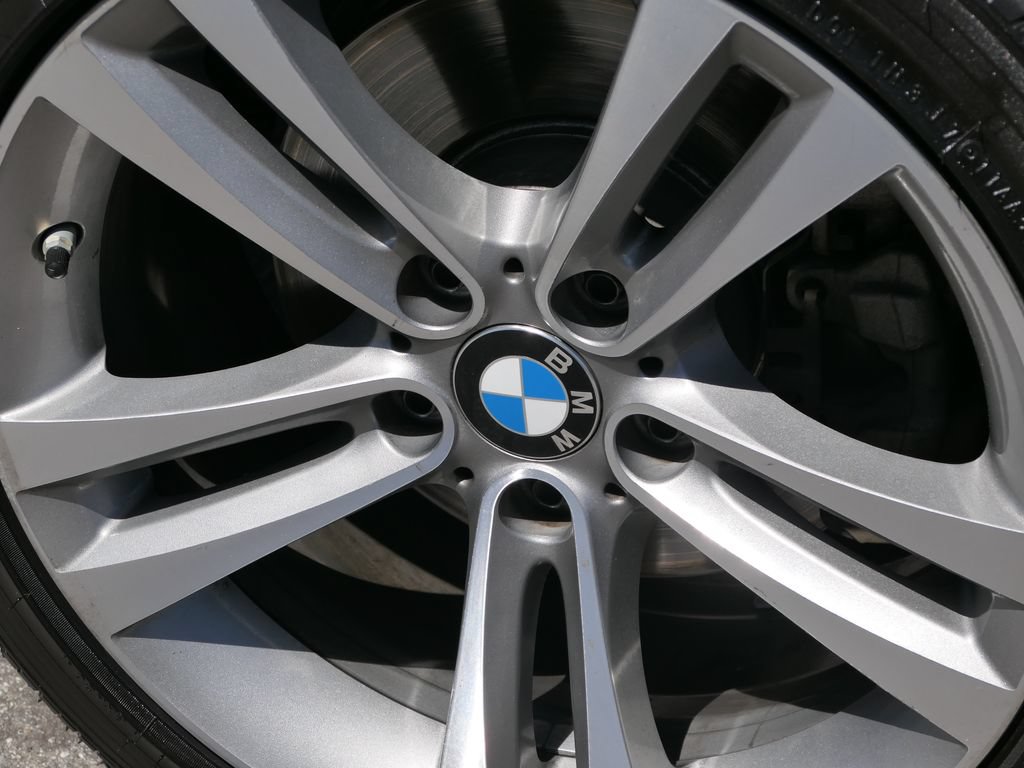 Used 2019 BMW 430i xDrive Convertible w/ Convenience Package AWD/4WD image 12