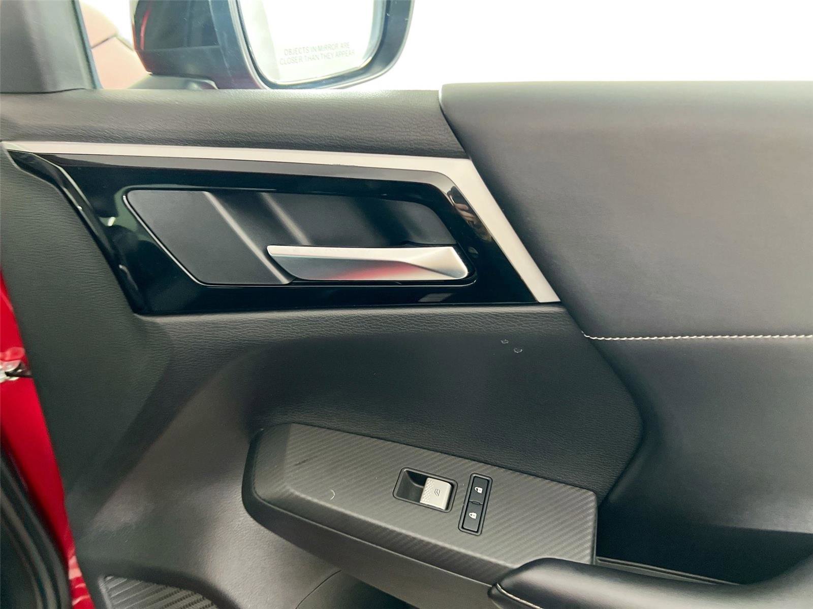 Used 2022 Mitsubishi Outlander SEL Black Edition image 28