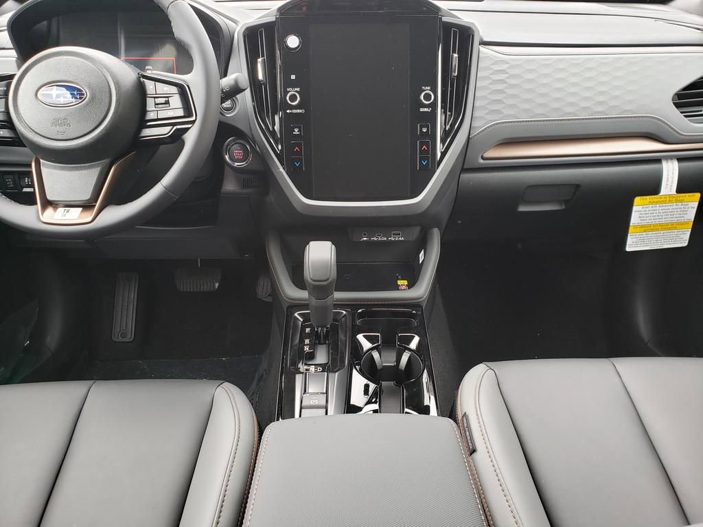 New 2026 Subaru Forester Sport image 9