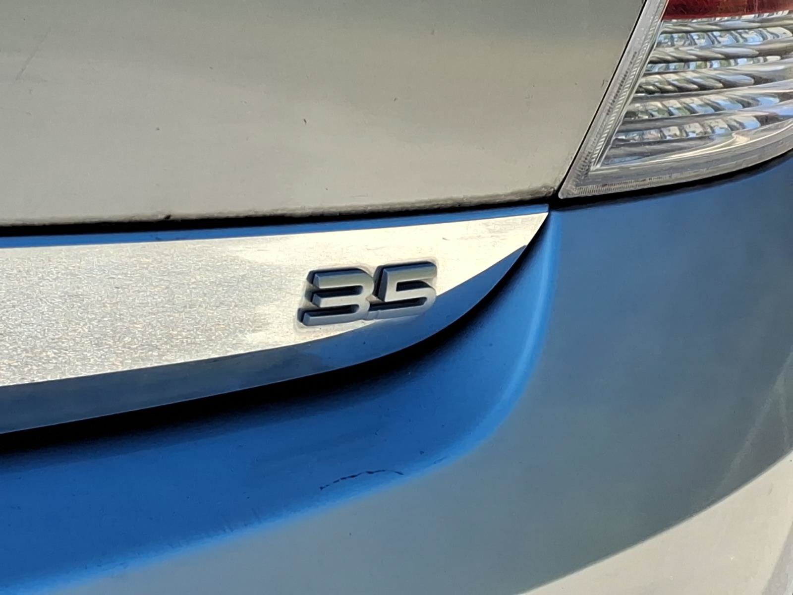 Used 2008 Saturn Aura XE FWD image 6
