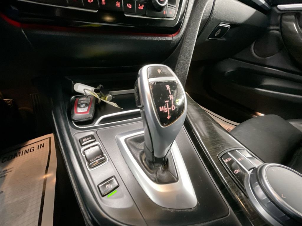 Used 2018 BMW 430i Convertible image 16