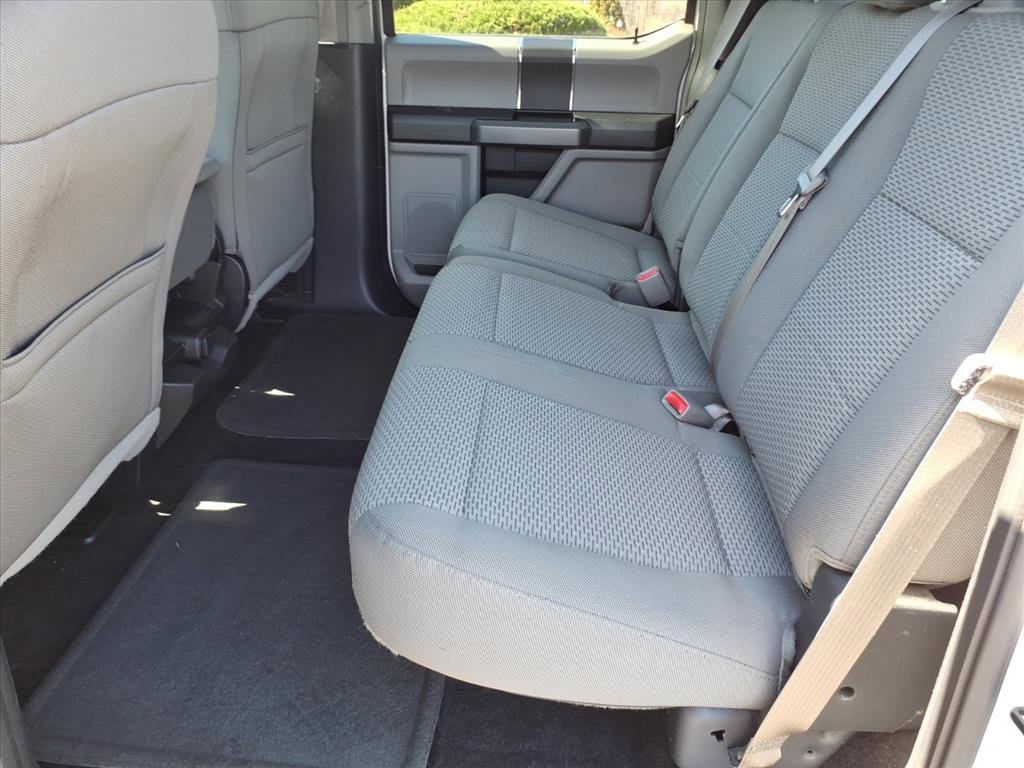 Used 2017 Ford F150 XLT image 7