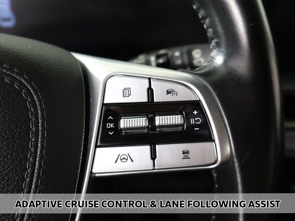 Used 2024 Kia Telluride S w/ S Sunroof Package AWD/4WD image 5