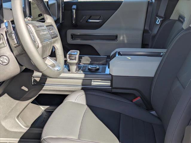 New 2026 GMC Hummer EV 4x4 Crew Cab image 16