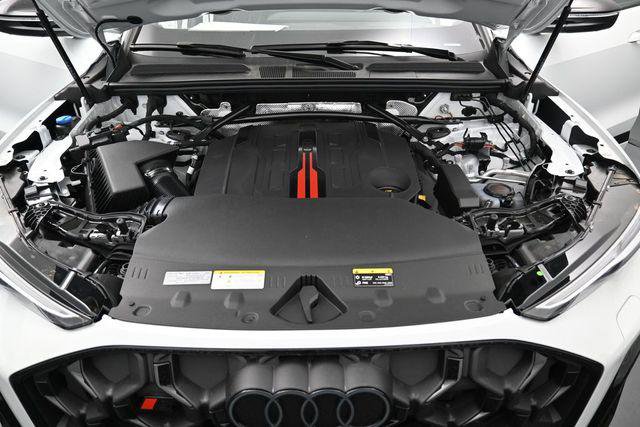 New 2026 Audi SQ5 Premium Plus AWD/4WD image 15