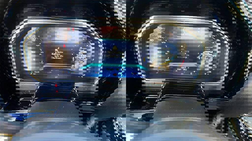 New 2026 Chevrolet Silverado 2500 LTZ image 23