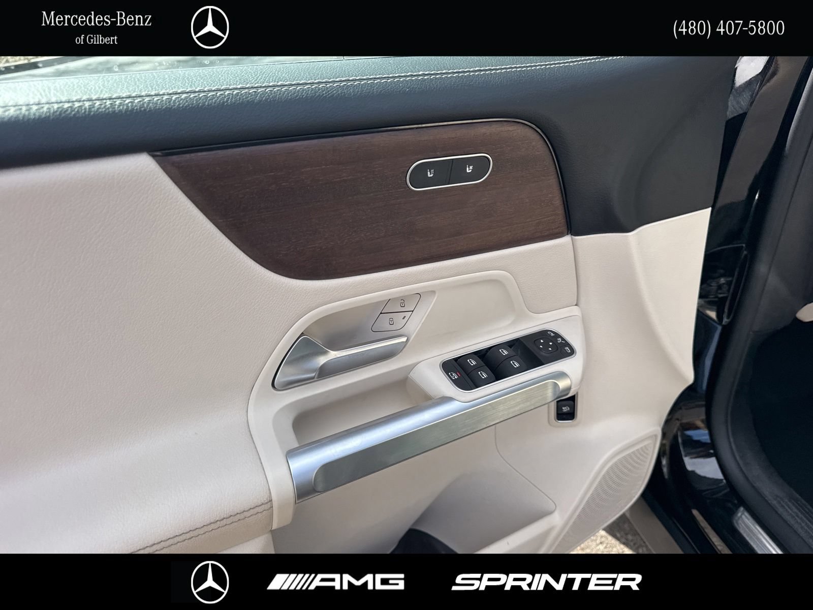 Used 2022 Mercedes-Benz GLB 250 image 13