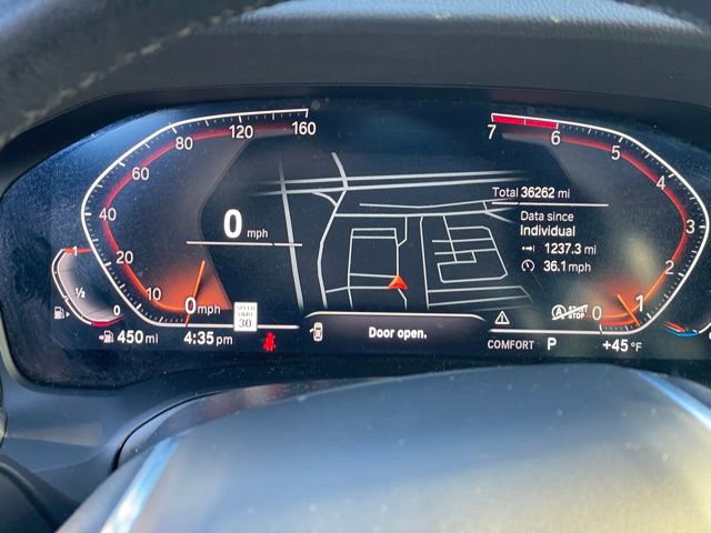 Certified 2023 BMW 430i Gran Coupe xDrive w/ Premium Package AWD/4WD image 17