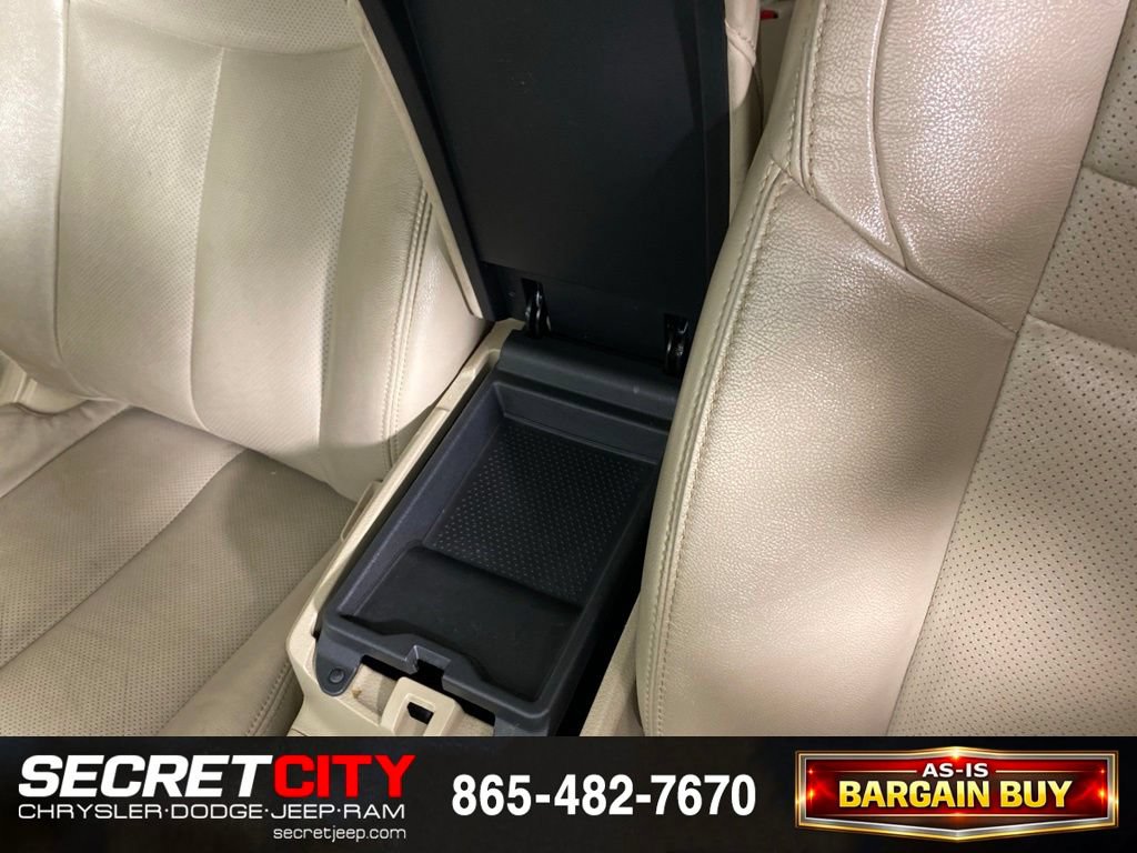 Used 2015 Nissan Rogue SL FWD image 24