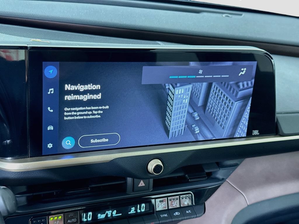 Certified 2023 Toyota Crown w/ Advanced Technology Package AWD/4WD image 8
