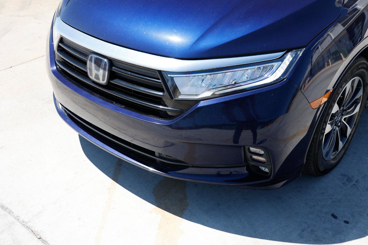 Used 2022 Honda Odyssey EX-L image 26
