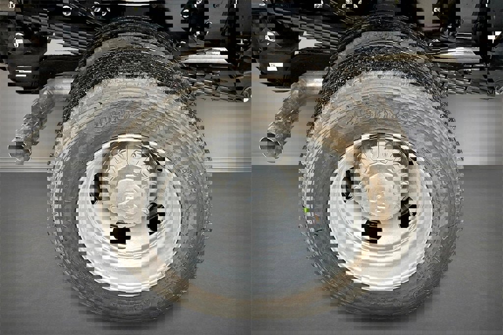 New 2025 RAM 5500 2WD Regular Cab image 12