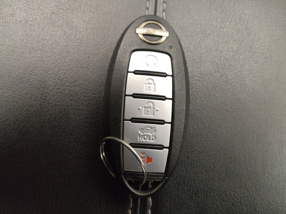 Used 2025 Nissan Altima 2.5 SV FWD image 32