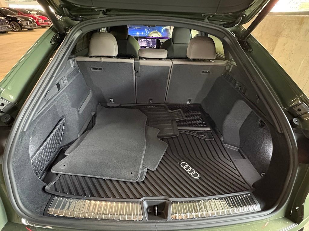 New 2026 Audi Q5 Prestige AWD/4WD image 30