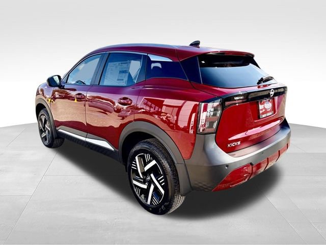 New 2026 Nissan Kicks SV FWD image 5