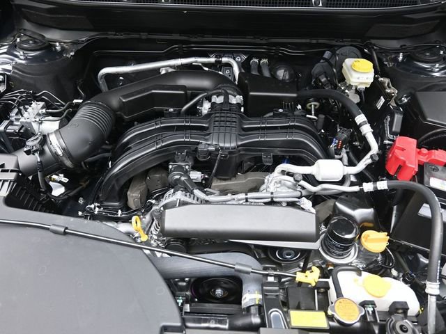 Certified 2026 Subaru Outback Premium w/ Premium/Limited Package 2 image 32