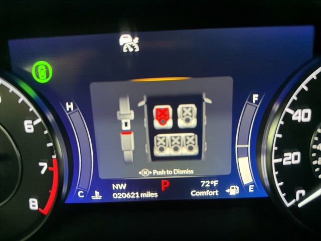 Certified 2023 Acura RDX w/ Technology Package image 31