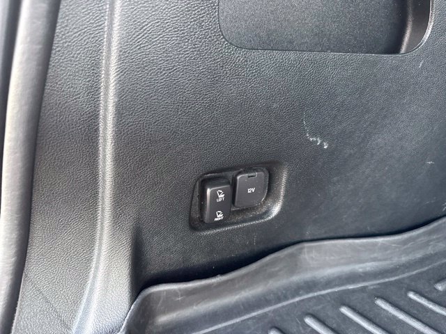 Used 2021 Ford Edge ST w/ Equipment Group 401A AWD/4WD image 39