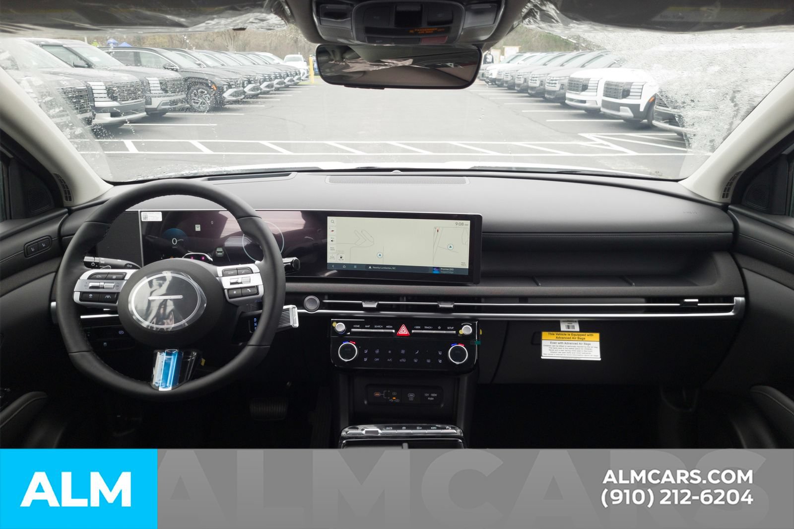 Used 2026 Hyundai Tucson Limited FWD image 21