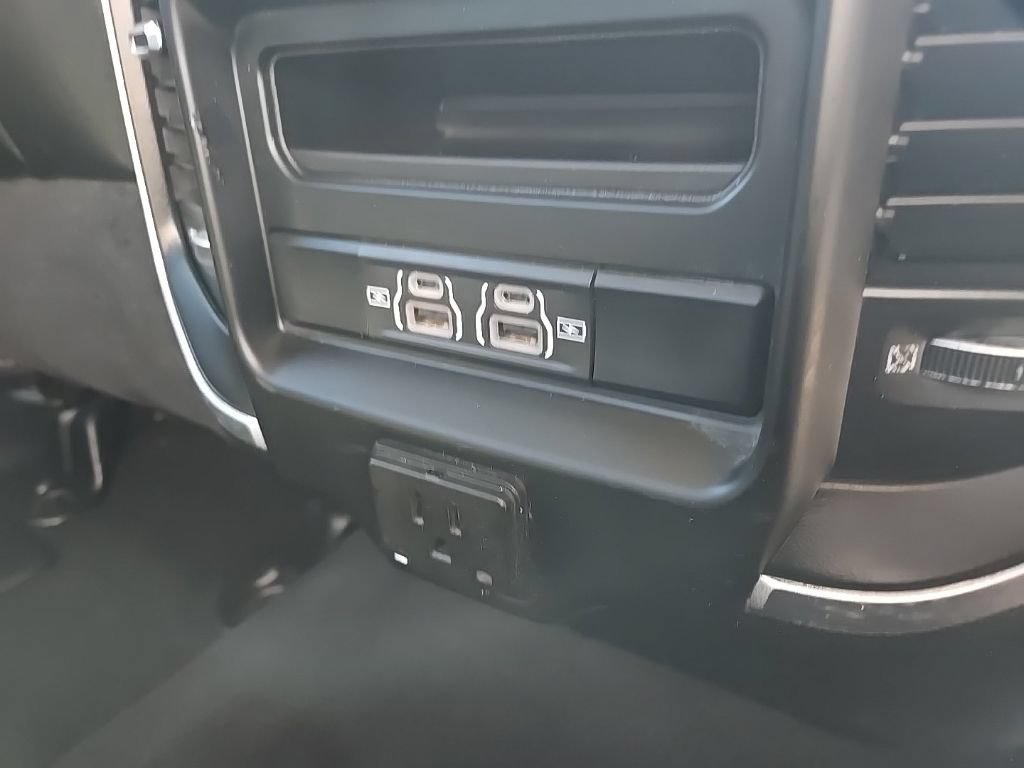 Used 2022 RAM 2500 Laramie AWD/4WD image 97